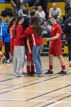 Bild 572 - wCJ NFV Futsalmeisterschaft
